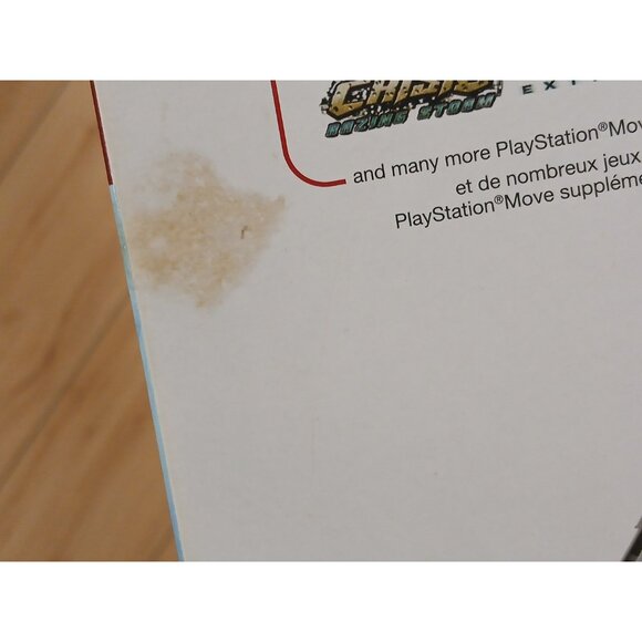 Sony PlayStation Move Sharp Shooter (Sony Playstation 3, PS3) - SEALED - Picture 8 of 10